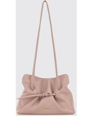 Prada Sac Cabas Femme - Rose