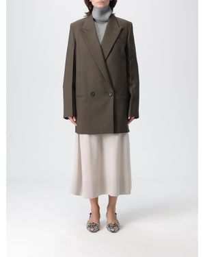 TOTEME Jacke Damen - Grün