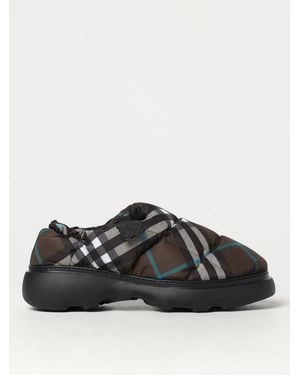 Burberry Boots - Black