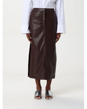 Urbancode Jupe Femme - Marron