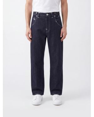 Levi's Straight Jeans - Blue