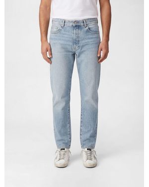 ICON DENIM Jeans - Blue