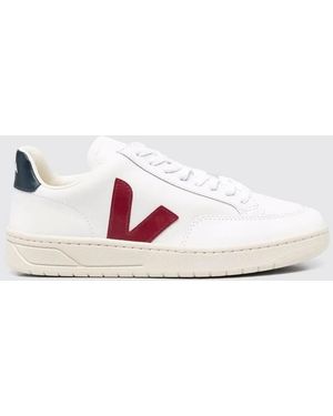 Veja Shoes - Pink