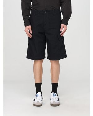 Carhartt Chase Cargo Shorts Multiple Pockets - Black