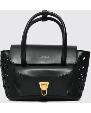 Coccinelle Handbag - Black