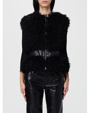 Apparis Jacke Damen - Schwarz