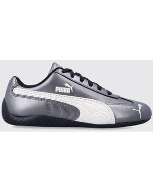 PUMA Trainers - White