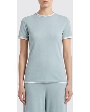 arch4 T-Shirt - Blue