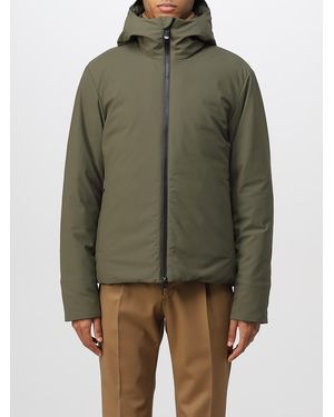 Save The Duck Jacket - Green