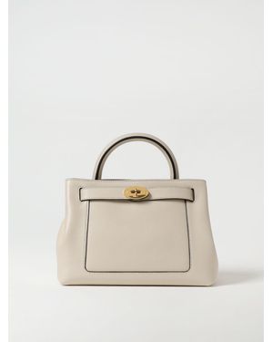 Mulberry Handbag - Natural