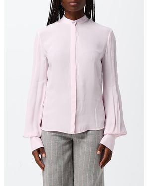 Genny Shirt - Pink