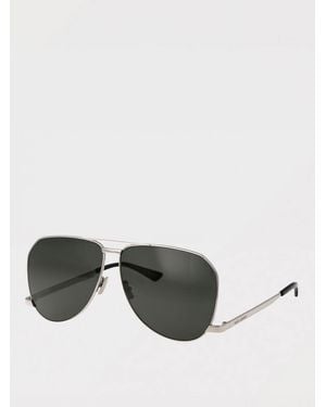 Saint Laurent Sunglasses - Metallic
