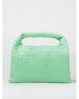 Bottega Veneta Borsa Hop - Verde
