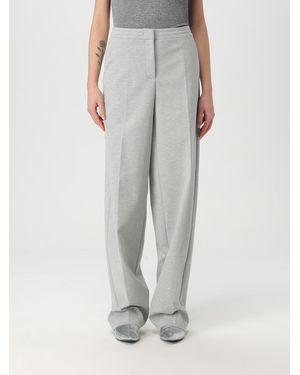 Patrizia Pepe Trousers - Grey