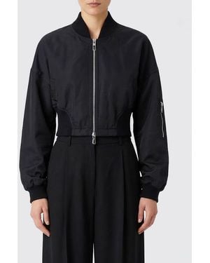 Sportmax Jacket - Black