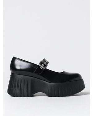 Hogan Zapatos Mujer - Negro