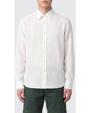 Commas T-Shirt - White