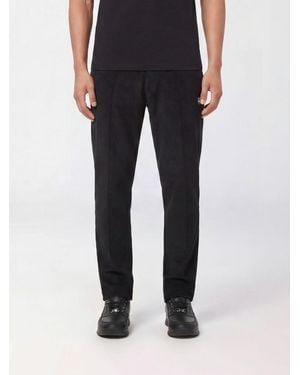 Billionaire Trousers - Black