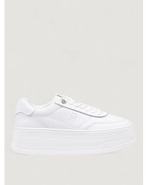 Tommy Hilfiger Trainers - White