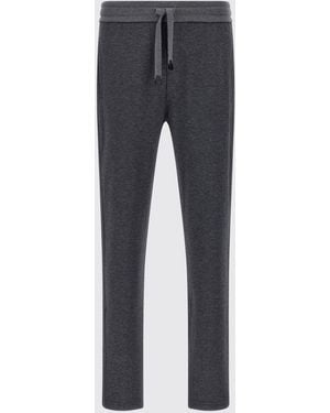 Brioni Pants - Grey