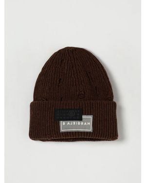 MM6 by Maison Martin Margiela Sweater - Brown
