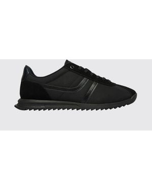 BOSS Trainers - Black
