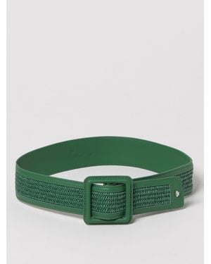 Weekend by Maxmara Belt - Green