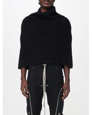 Rick Owens Jacket - Blue