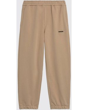 Barrow Pants - Natural
