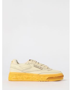 Reebok Sneakers - Yellow