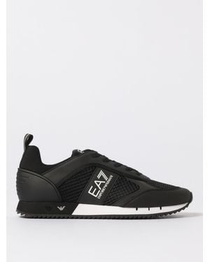 EA7 Sneakers - Black