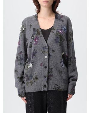 Blumarine Sweater - Gray