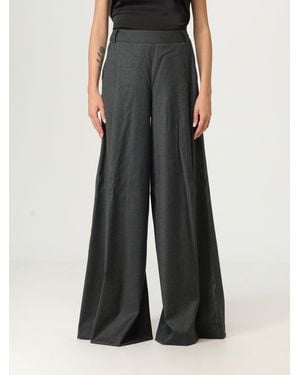 Ermanno Scervino Trousers - Black