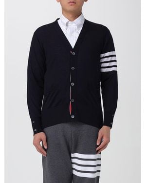 Thom Browne Pullover Herren - Blau