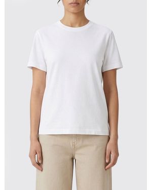Vince T-Shirt - White