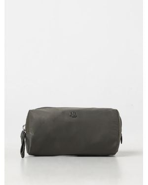 Ralph Lauren Shoulder Bag - Grey
