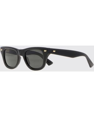 Bottega Veneta Sunglasses - Grey