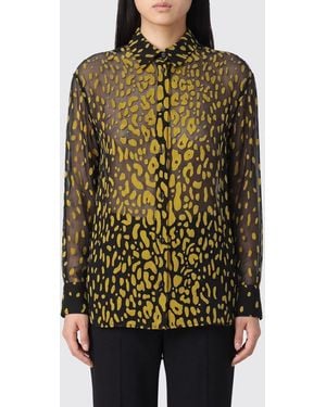 Ferragamo Camicia Donna - Neutro