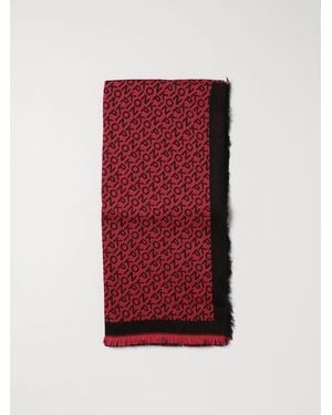 Pinko Scarf - Red