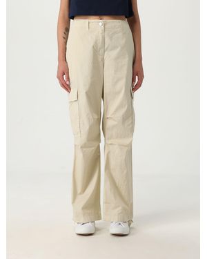 Tommy Hilfiger Trousers - Natural