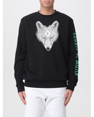 Marcelo Burlon Jumper - Black
