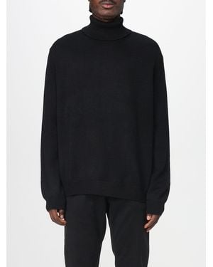 ARMANI EXCHANGE Sweater - Blue