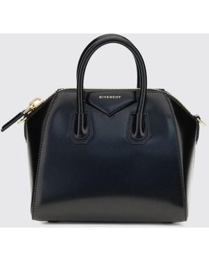 Givenchy Tote Bags - Blue