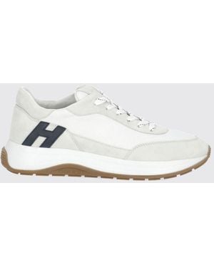Hogan Sneakers - White