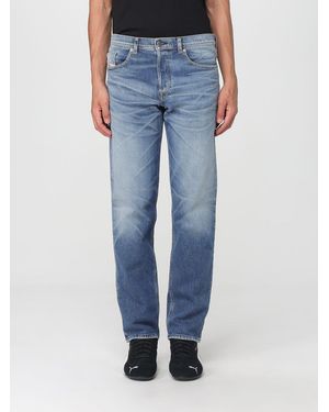 DIESEL Jeans Herren - Blau