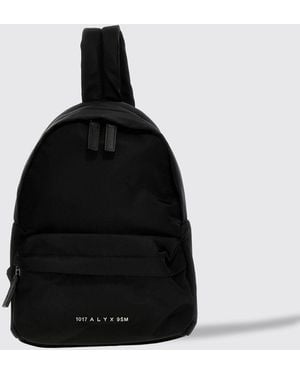 1017 ALYX 9SM Backpack - Black