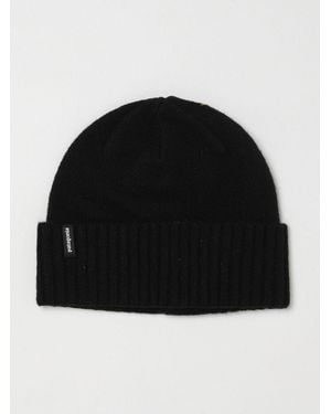 Dondup Cappello Beanie - Nero