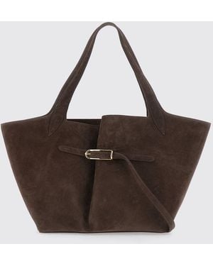 Liffner Tote Bag - Brown