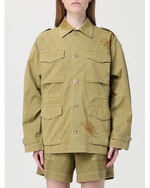 Mason's Jacket - Green