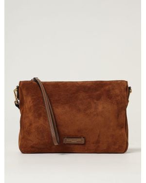 Gianni Chiarini Shoulder Bag - Brown